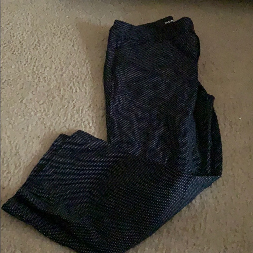 Old Navy Ankle businesses pant